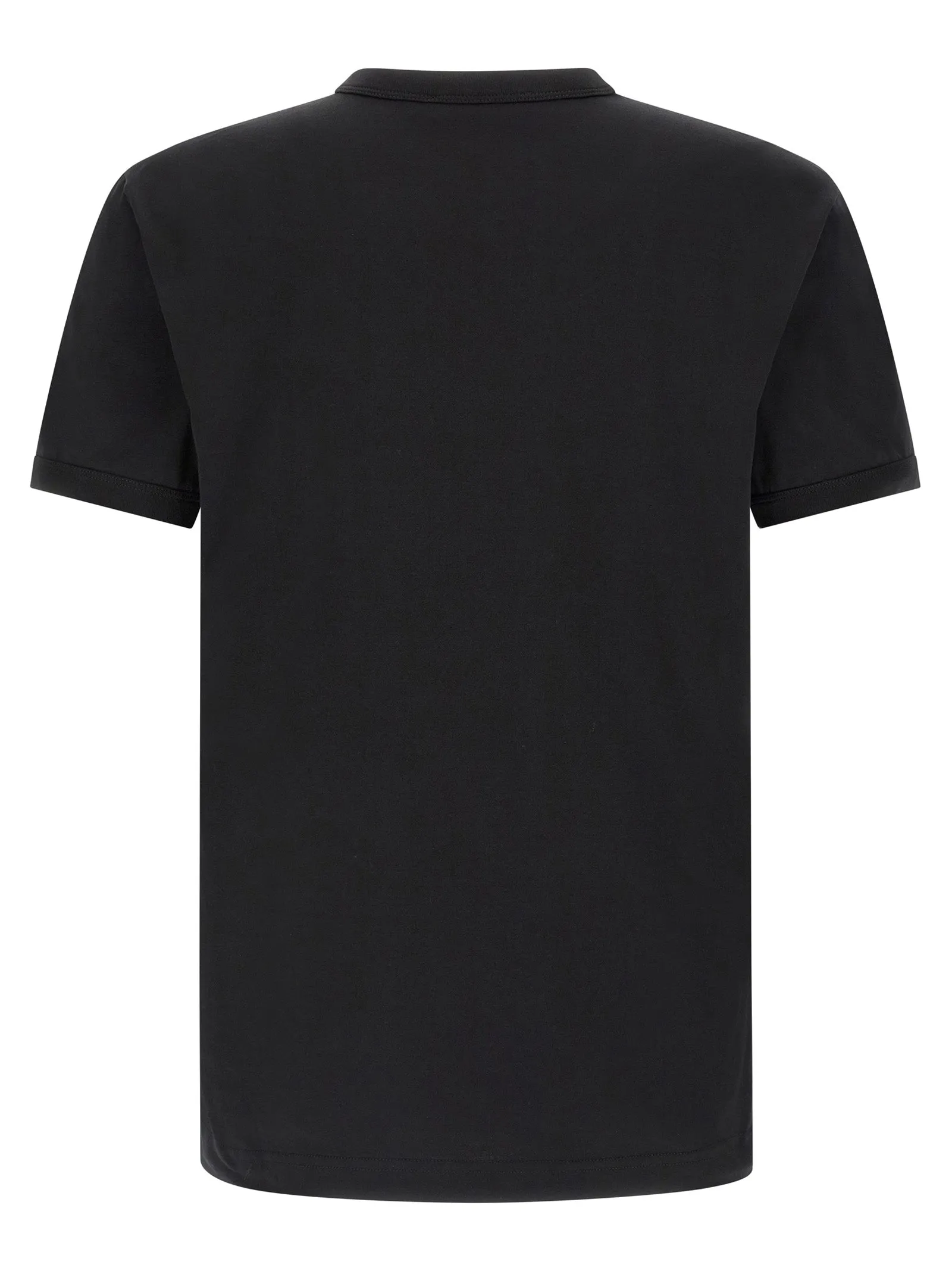 Dg T-Shirt Black sold by Wanan Luxury product image thumbnail 2