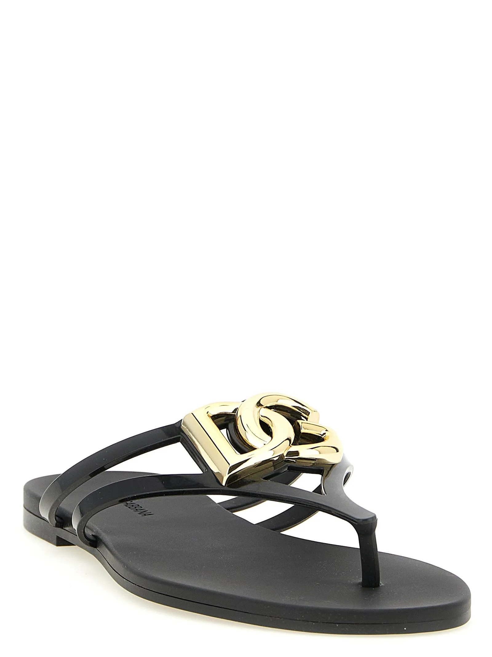 Beachwear Sandals Black sold by Wanan Luxury product image thumbnail 2