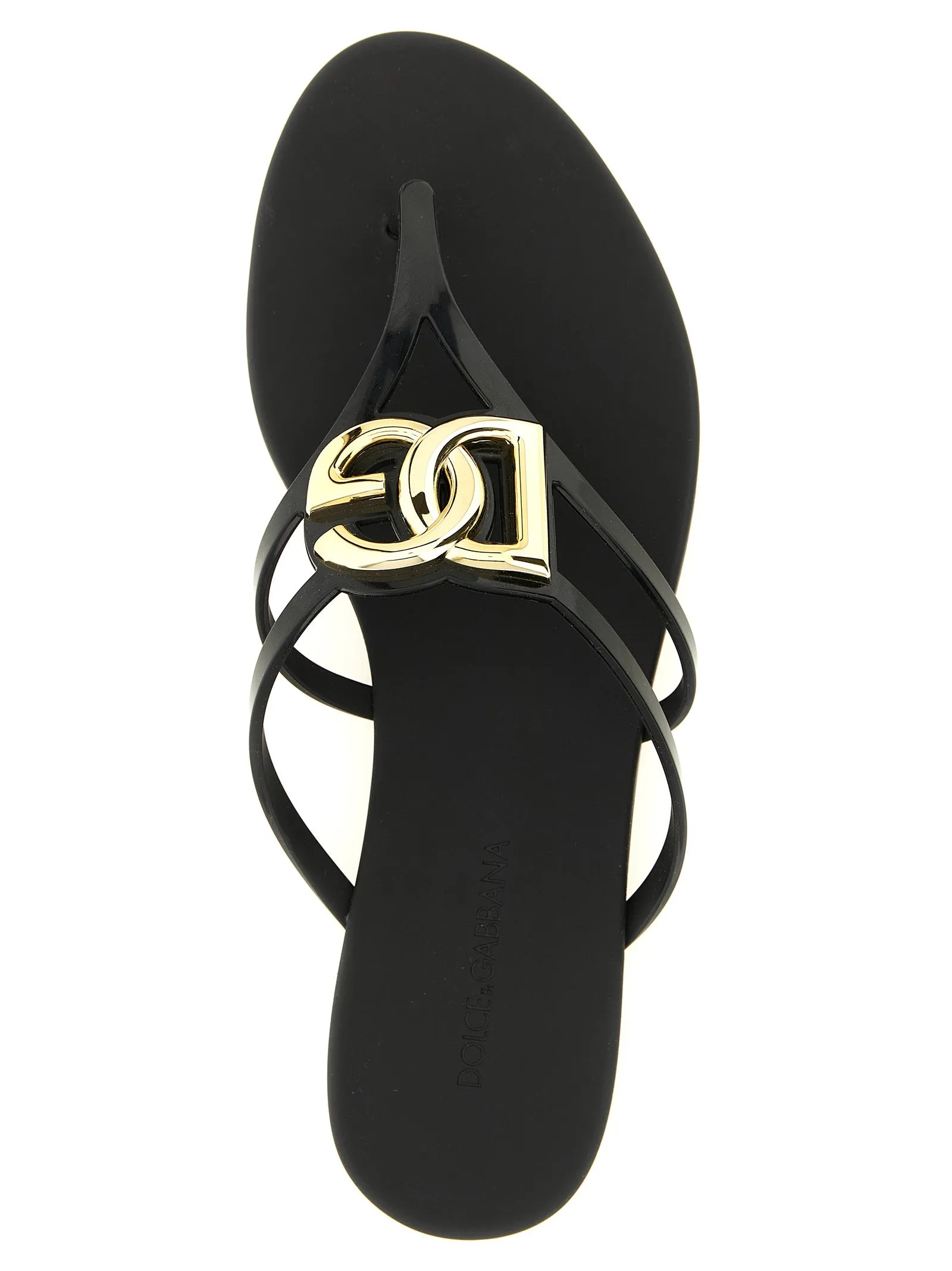 Beachwear Sandals Black sold by Wanan Luxury product image thumbnail 4