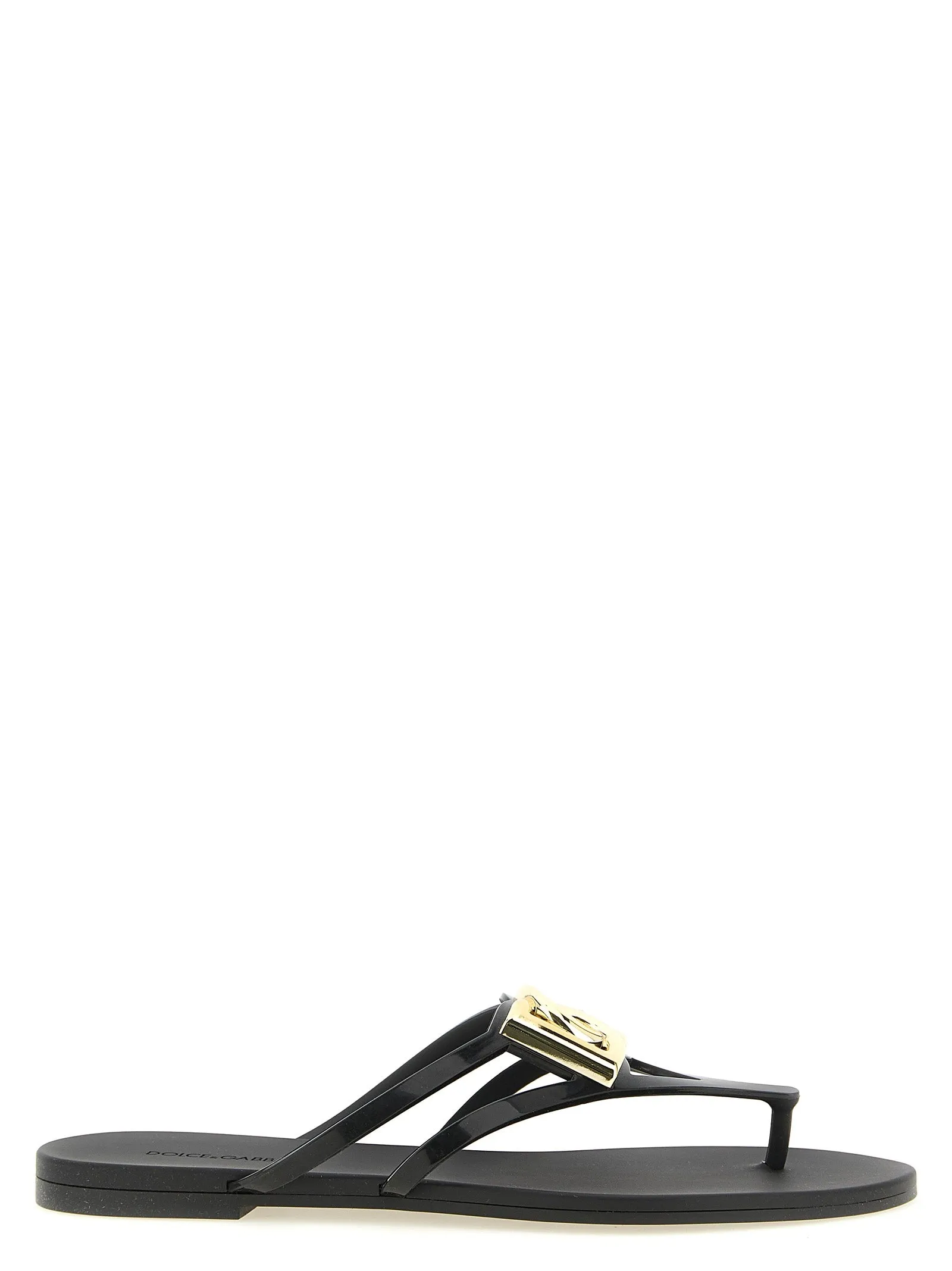 Beachwear Sandals Black sold by Wanan Luxury