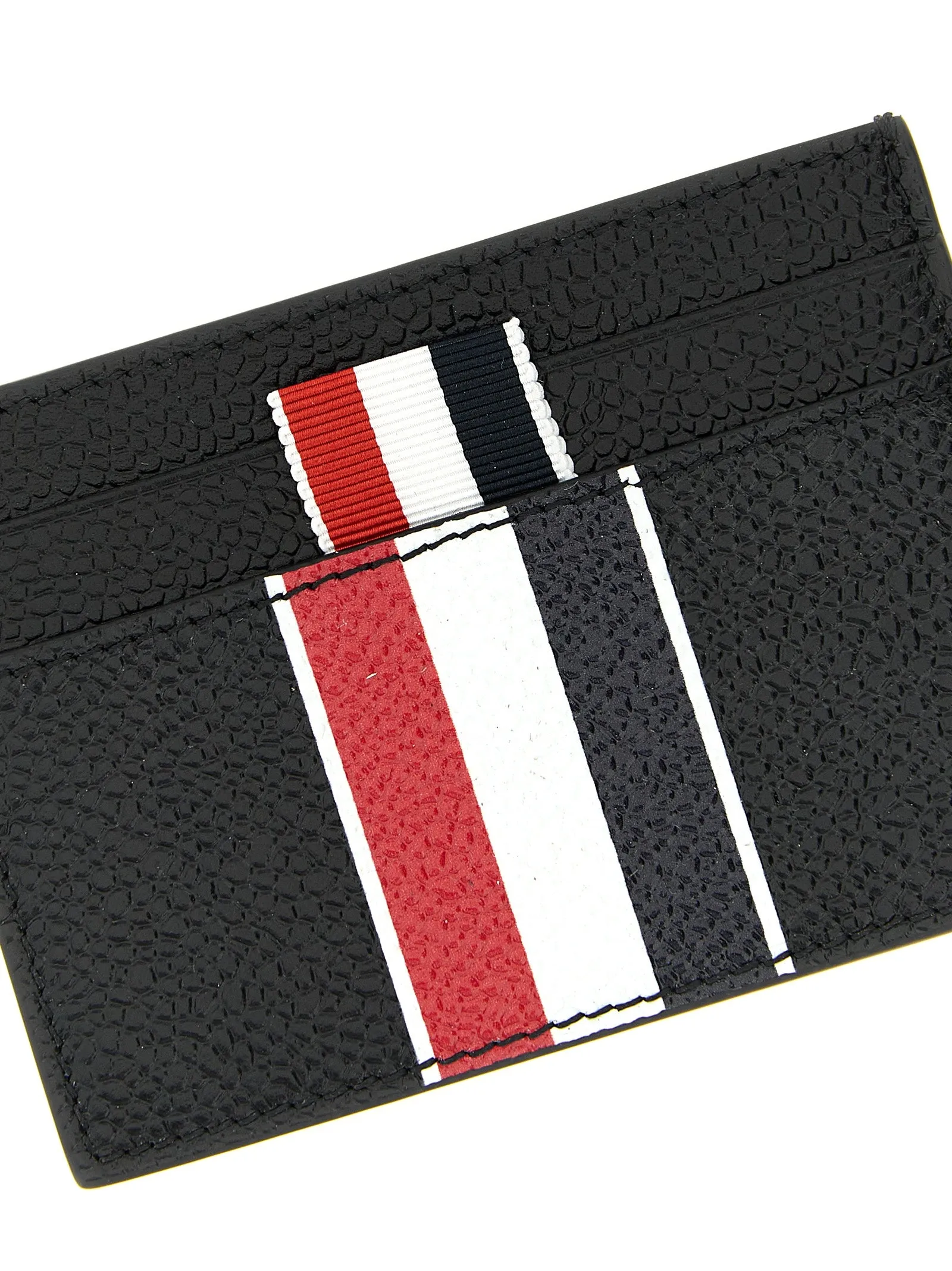 Rwb Card Holder Wallets And Card Holders Black sold by Wanan Luxury product image thumbnail 3