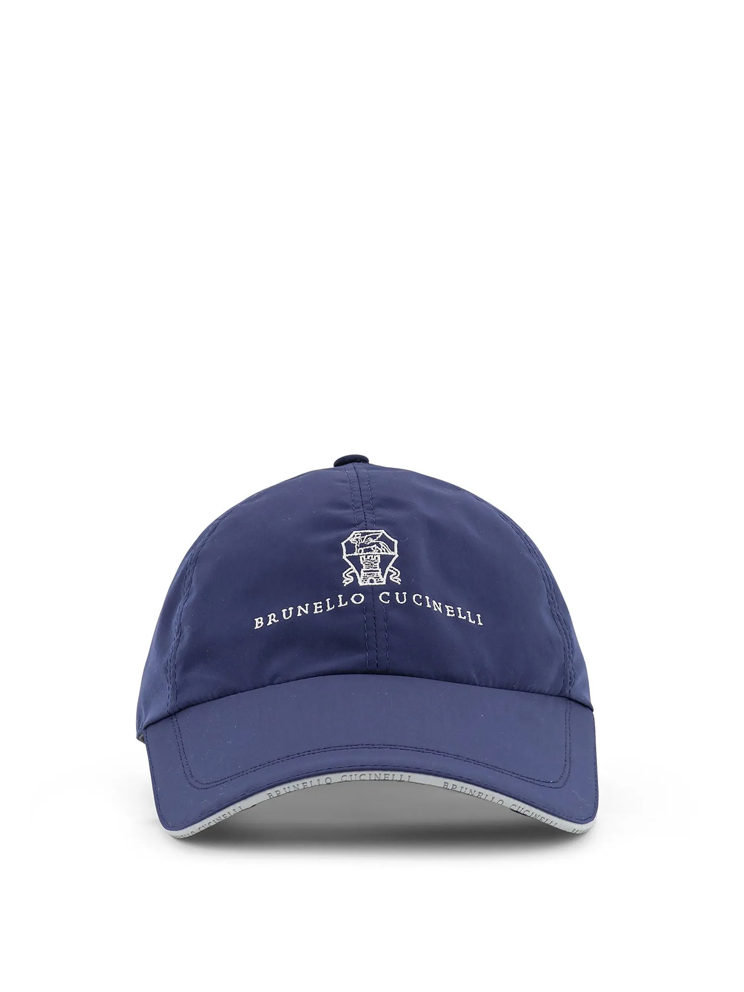 Baseball Hat With Logo sold by Wanan Luxury