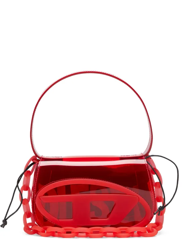 1dr Tpu Shoulder Bag made by Diesel