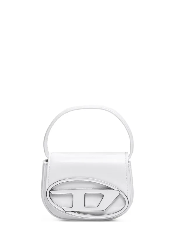 1dr Xs Leather Crossbody Bag made by Diesel