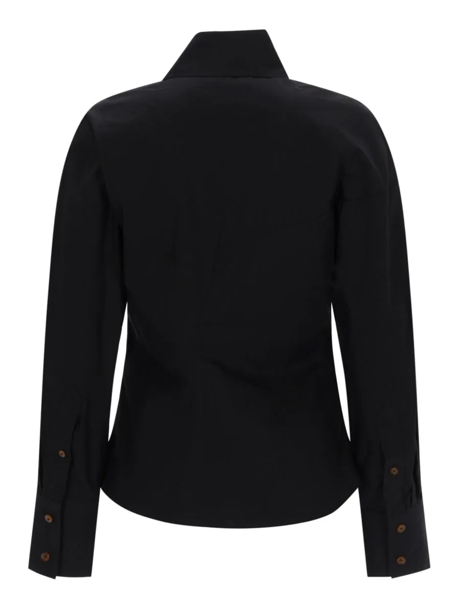 "Nice" Shirt sold by Wanan Luxury product image thumbnail 2