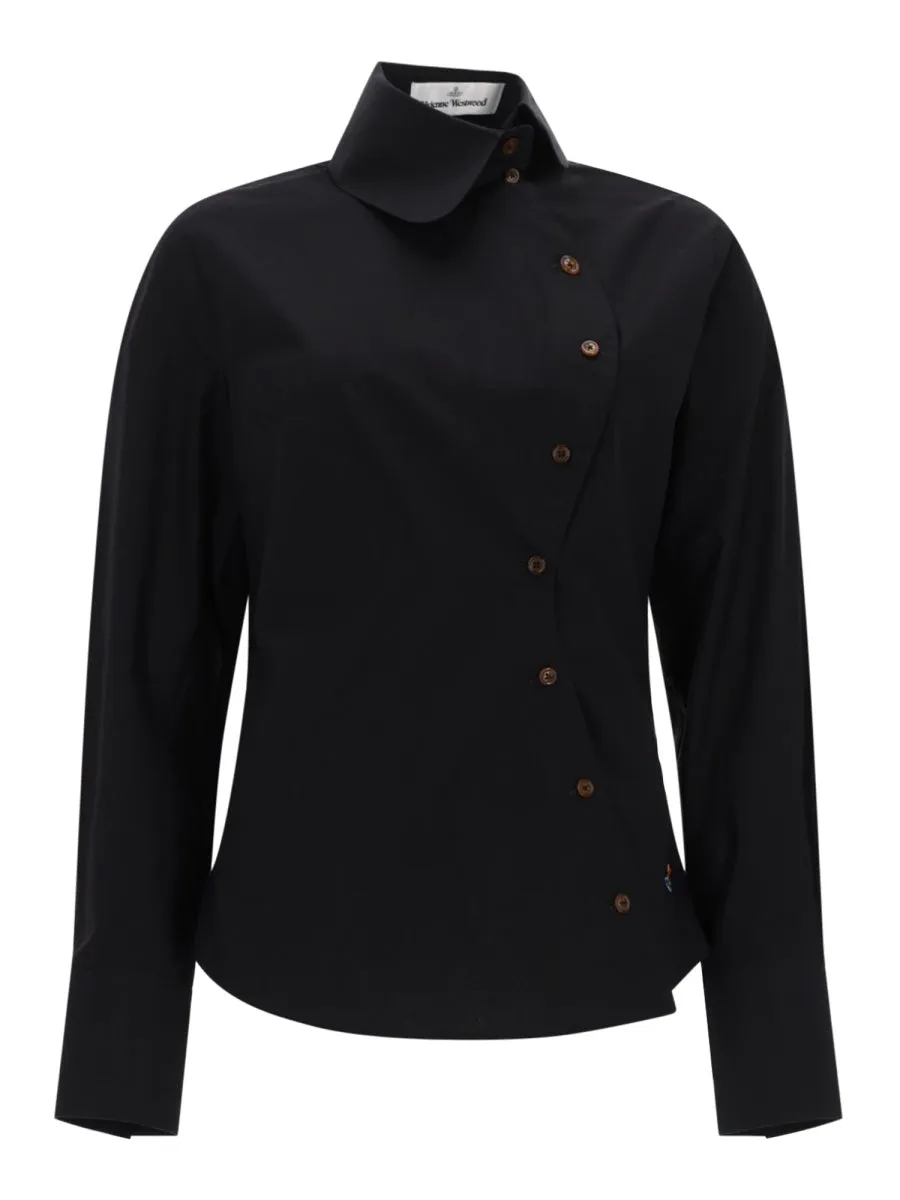 "Nice" Shirt sold by Wanan Luxury
