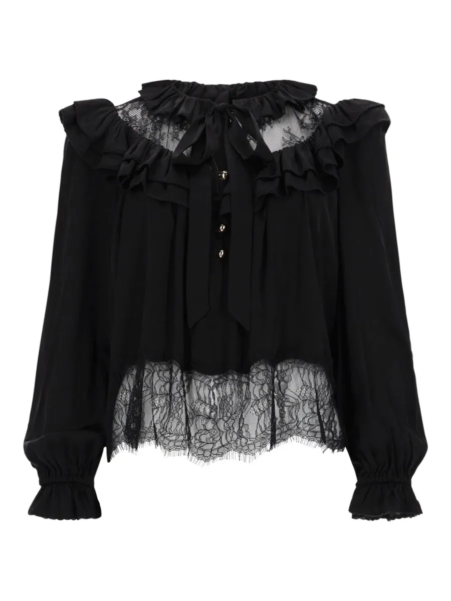 Blue In Lace. sold by Wanan Luxury