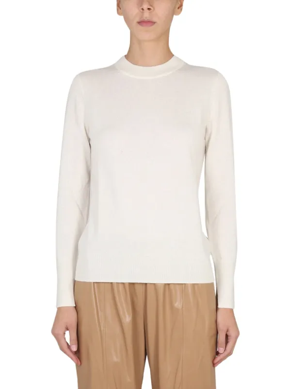 Cashmere Sweater made by Hugo Boss