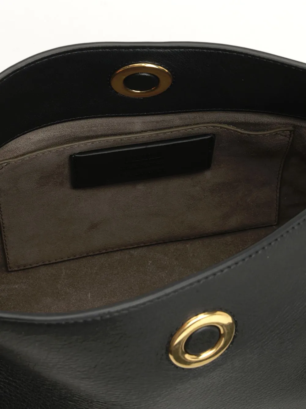 Carolusel Shoulder Bags Black sold by Wanan Luxury product image thumbnail 4