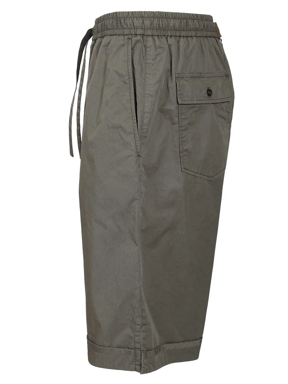 Tela Co Legg Gr 205 Trousers Grey sold by Wanan Luxury product image thumbnail 3