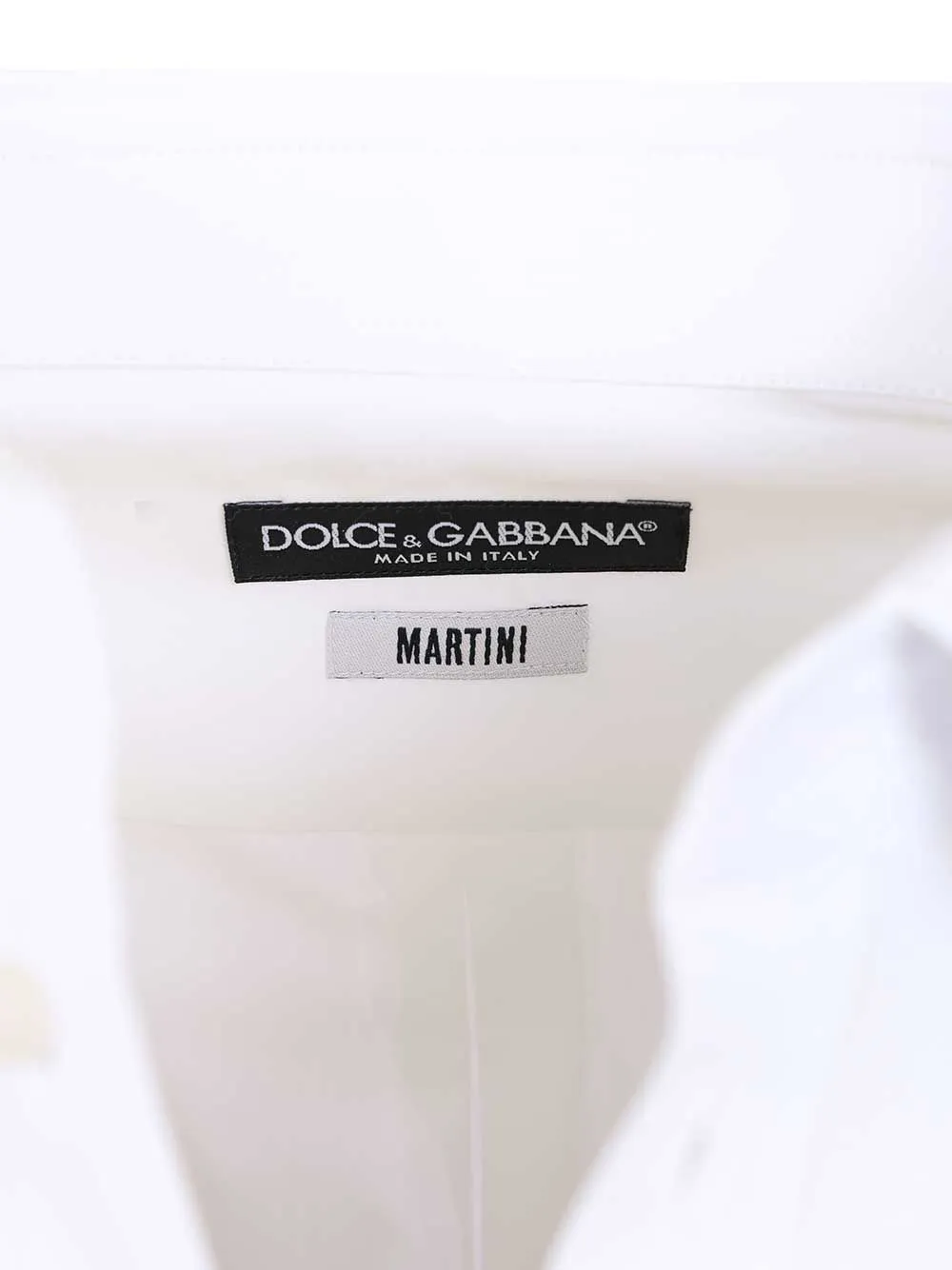 Cotone Legg Supima Gr.150 Tp Shirts White sold by Wanan Luxury product image thumbnail 4