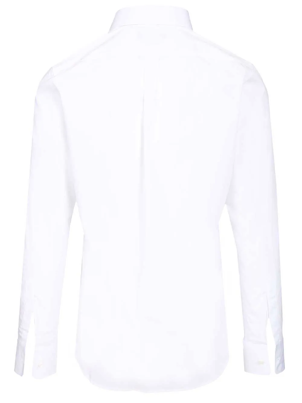 Cotone Legg Supima Gr.150 Tp Shirts White sold by Wanan Luxury product image thumbnail 2