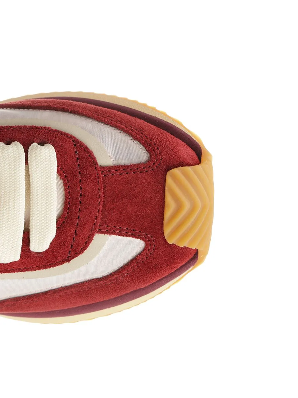Dg Cushion Sneakers Bordeaux sold by Wanan Luxury product image thumbnail 4