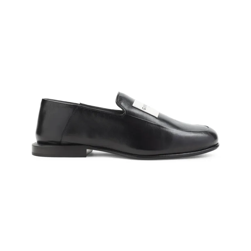 Loafers Black sold by Wanan Luxury