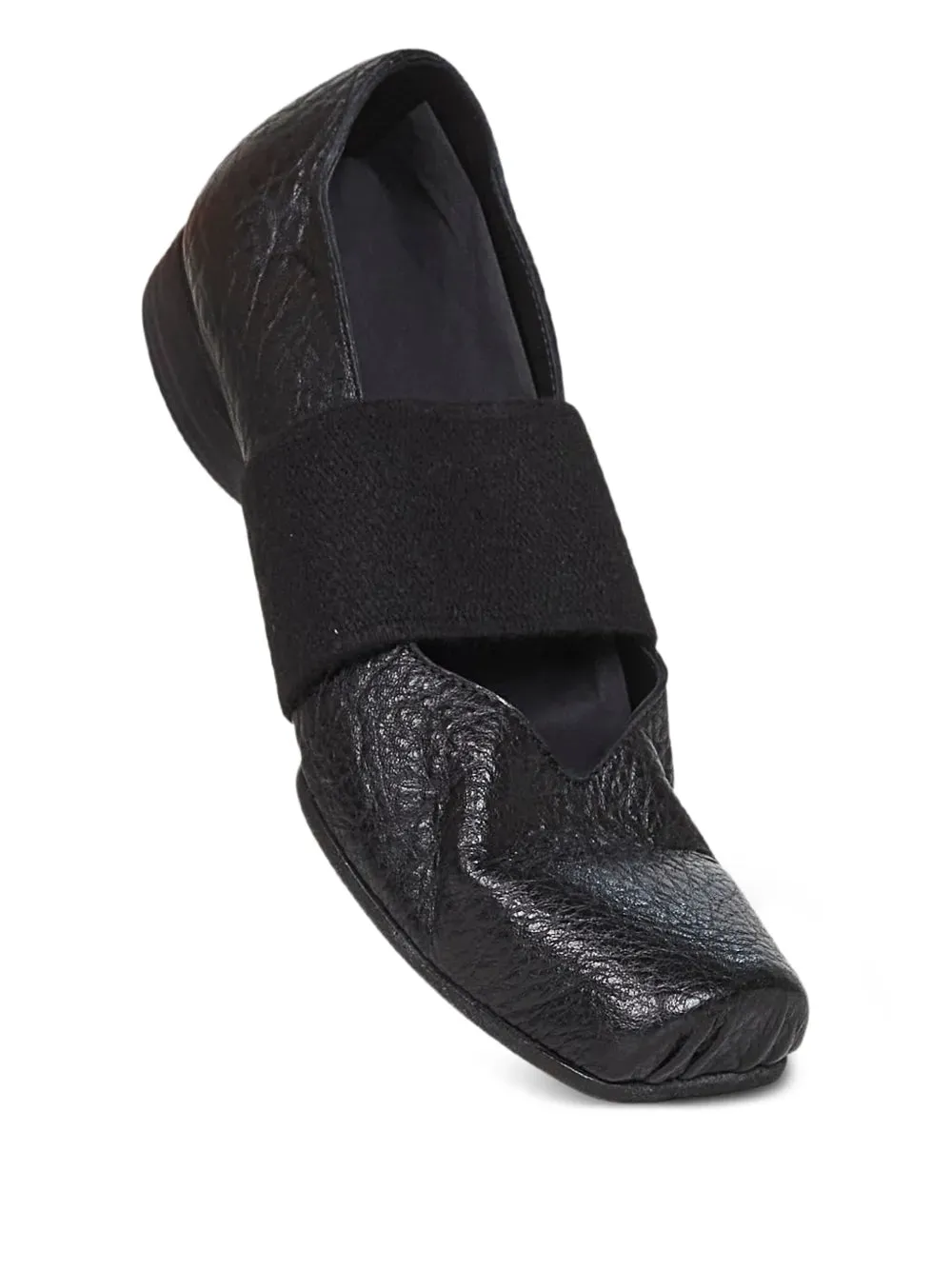 Ballet Flats With Elastic Band sold by Wanan Luxury product image thumbnail 4