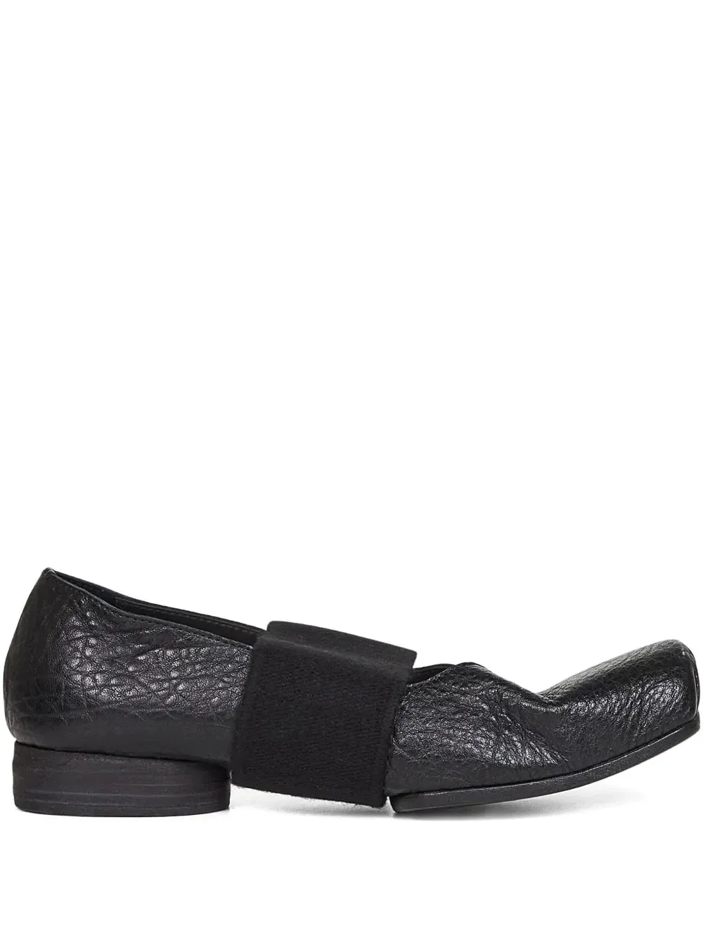 Ballet Flats With Elastic Band sold by Wanan Luxury