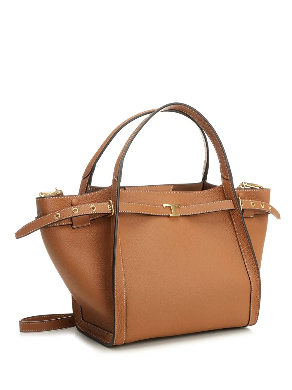 Small Shopping Bag Handbags Brown sold by Wanan Luxury product image thumbnail 2