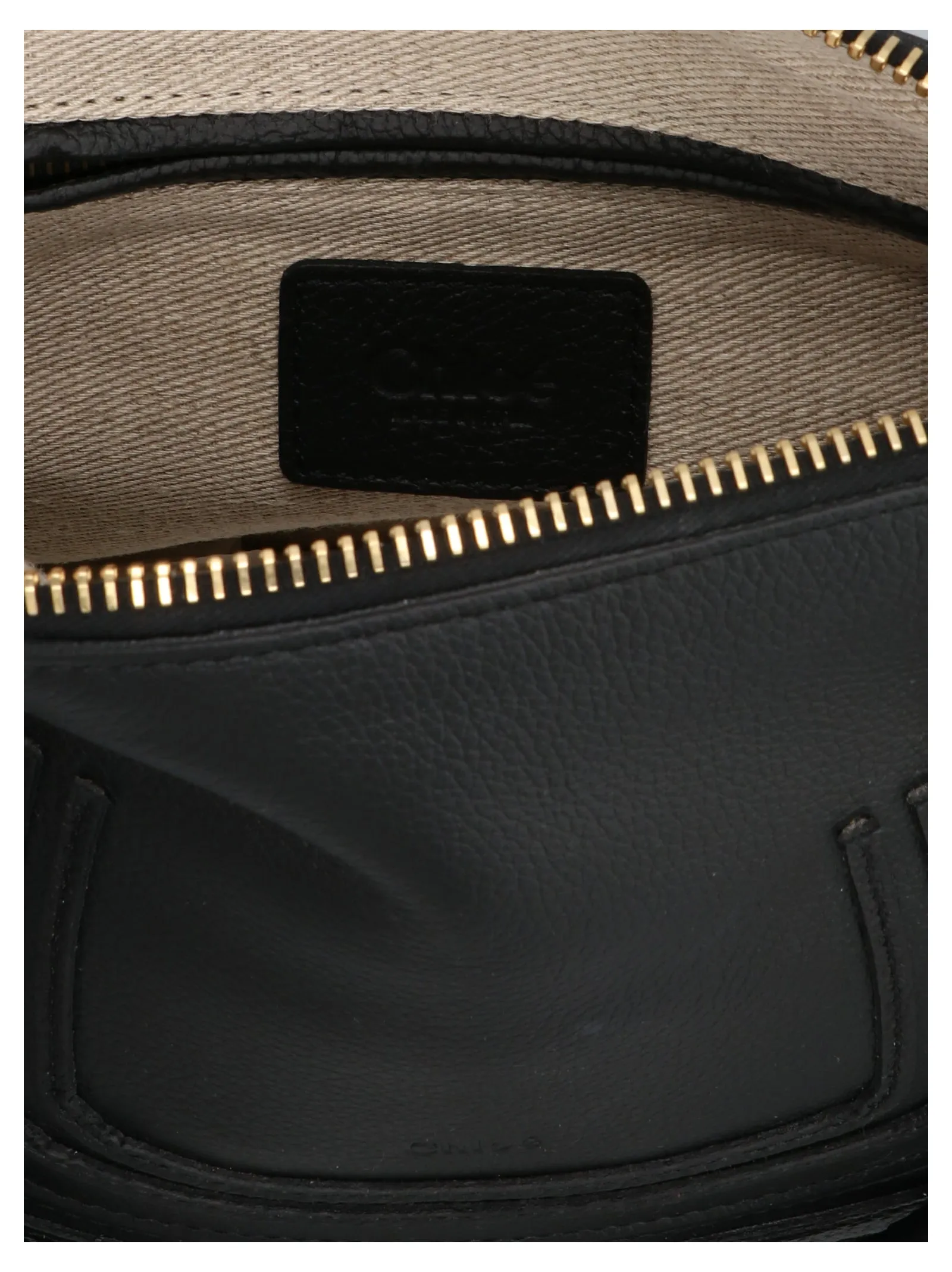 Marcie Hand Bags Black sold by Wanan Luxury product image thumbnail 4