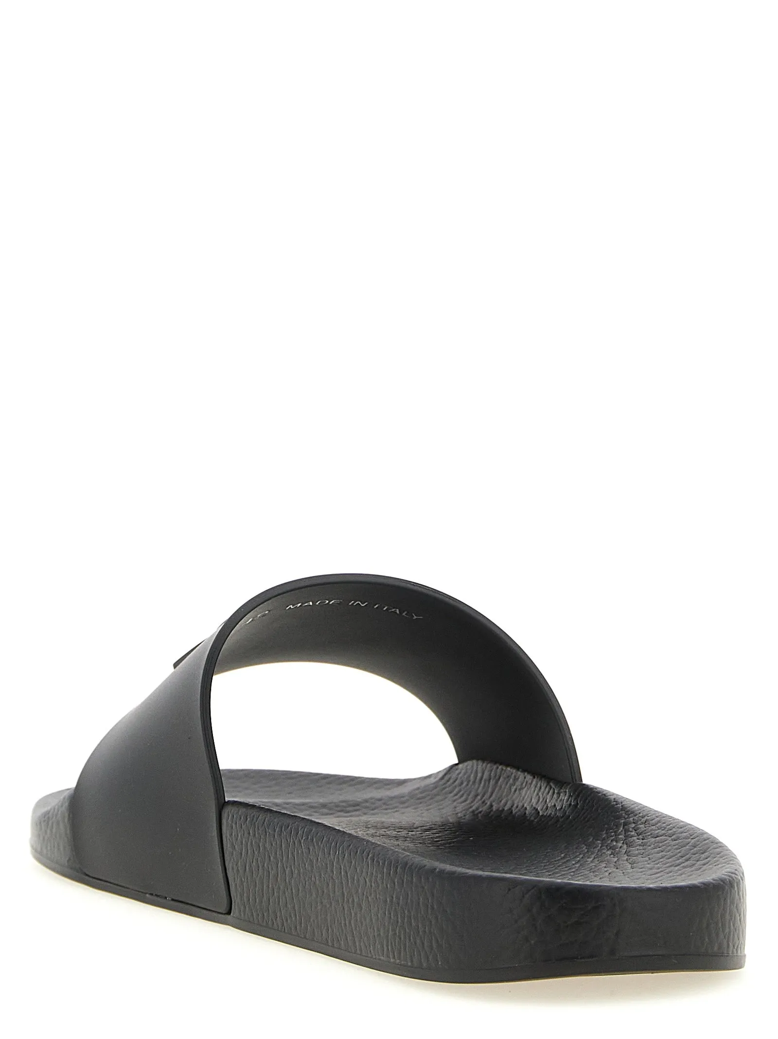 Basile Sandals Black sold by Wanan Luxury product image thumbnail 3