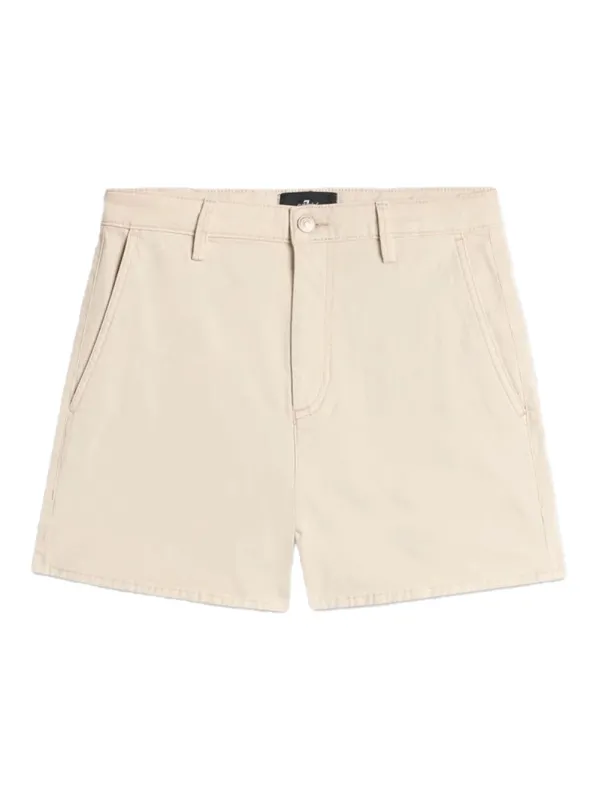Comfort Twill Shorts sold by Wanan Luxury