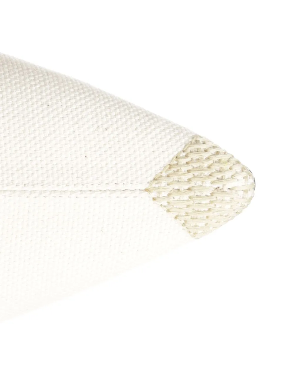 Canvas Espadrille Mules Scarpe Basse White sold by Wanan Luxury product image thumbnail 4