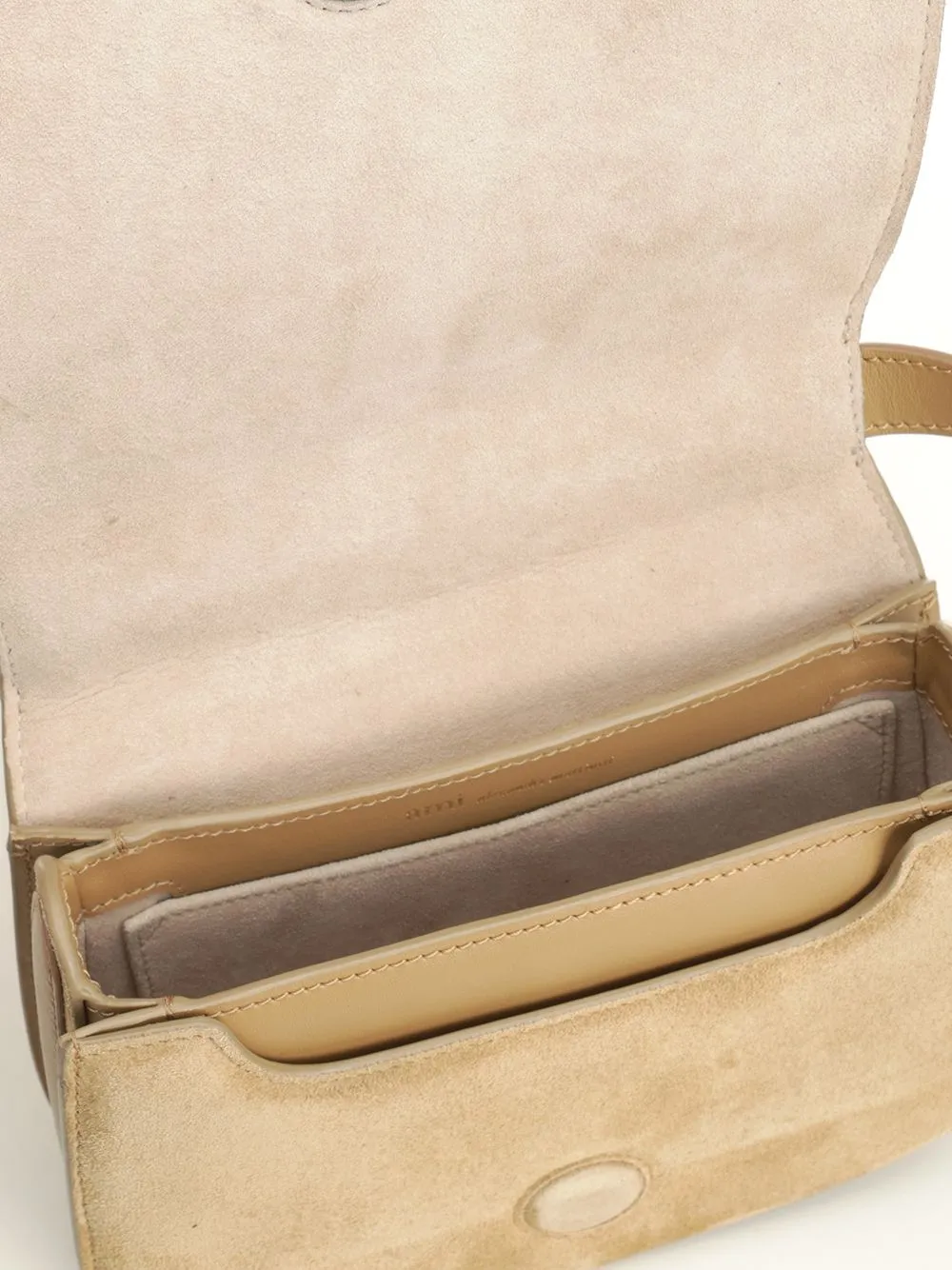 Paris Paris Handbags Beige sold by Wanan Luxury product image thumbnail 4