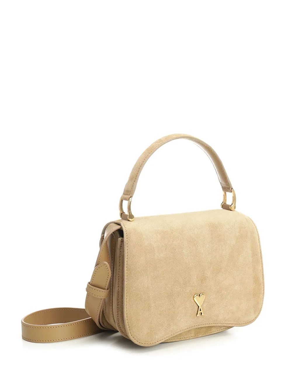 Paris Paris Handbags Beige sold by Wanan Luxury product image thumbnail 2
