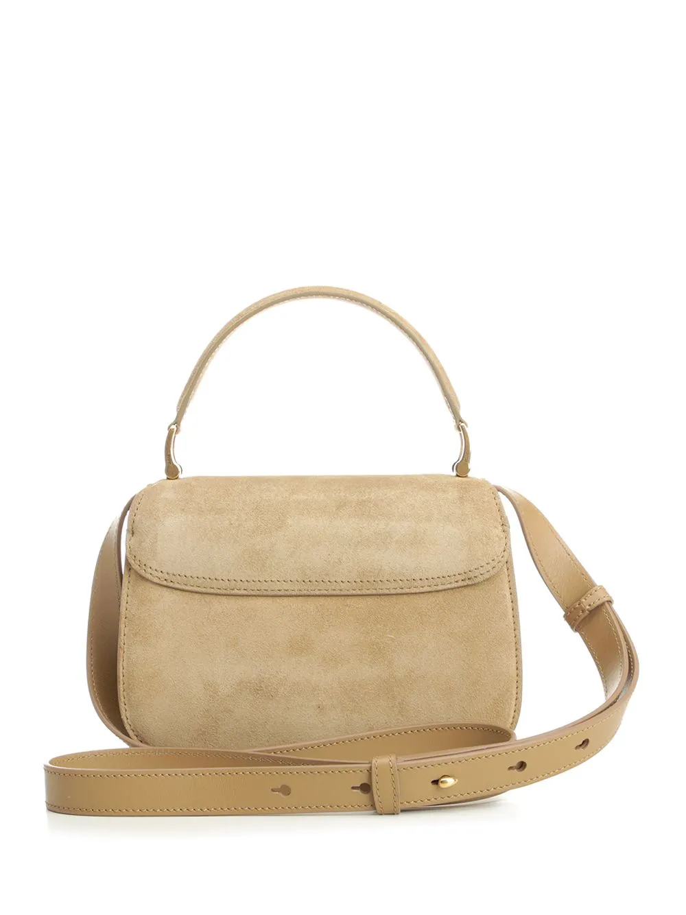 Paris Paris Handbags Beige sold by Wanan Luxury product image thumbnail 3