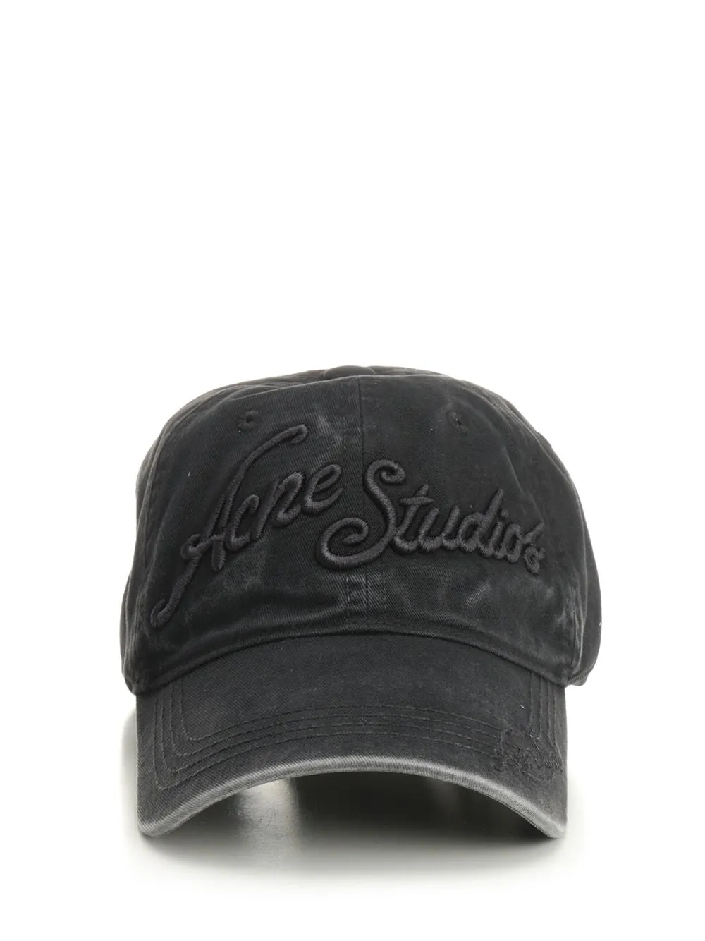 Baseball Hat Hats Black sold by Wanan Luxury
