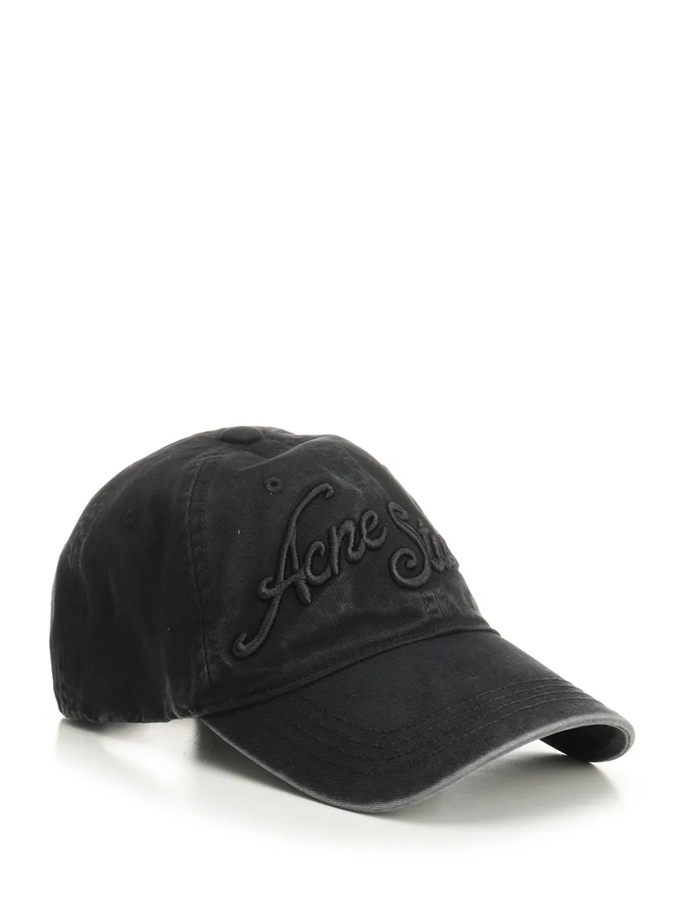 Baseball Hat Hats Black sold by Wanan Luxury product image thumbnail 2