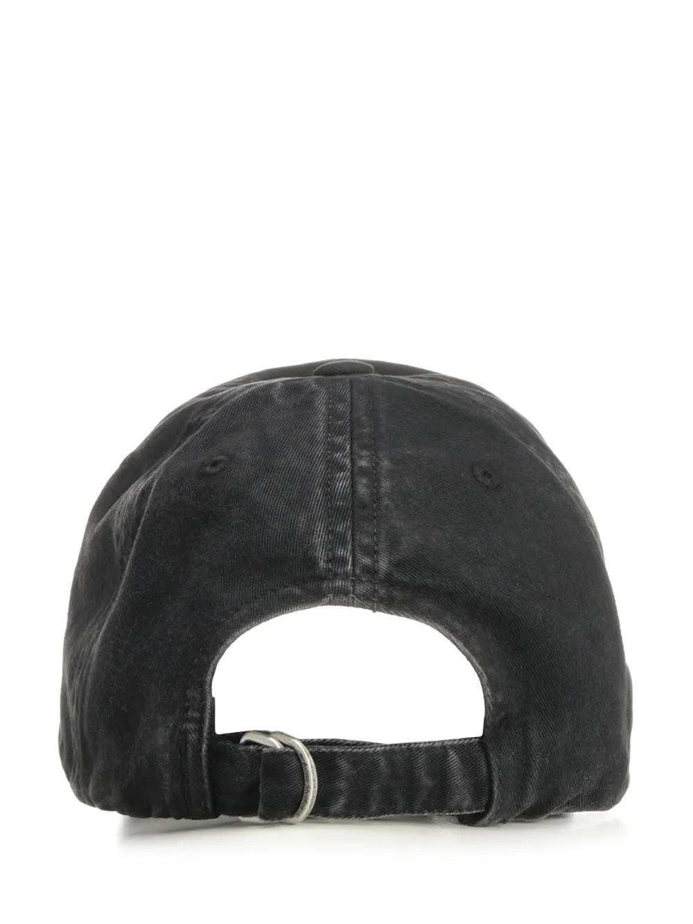 Baseball Hat Hats Black sold by Wanan Luxury product image thumbnail 3