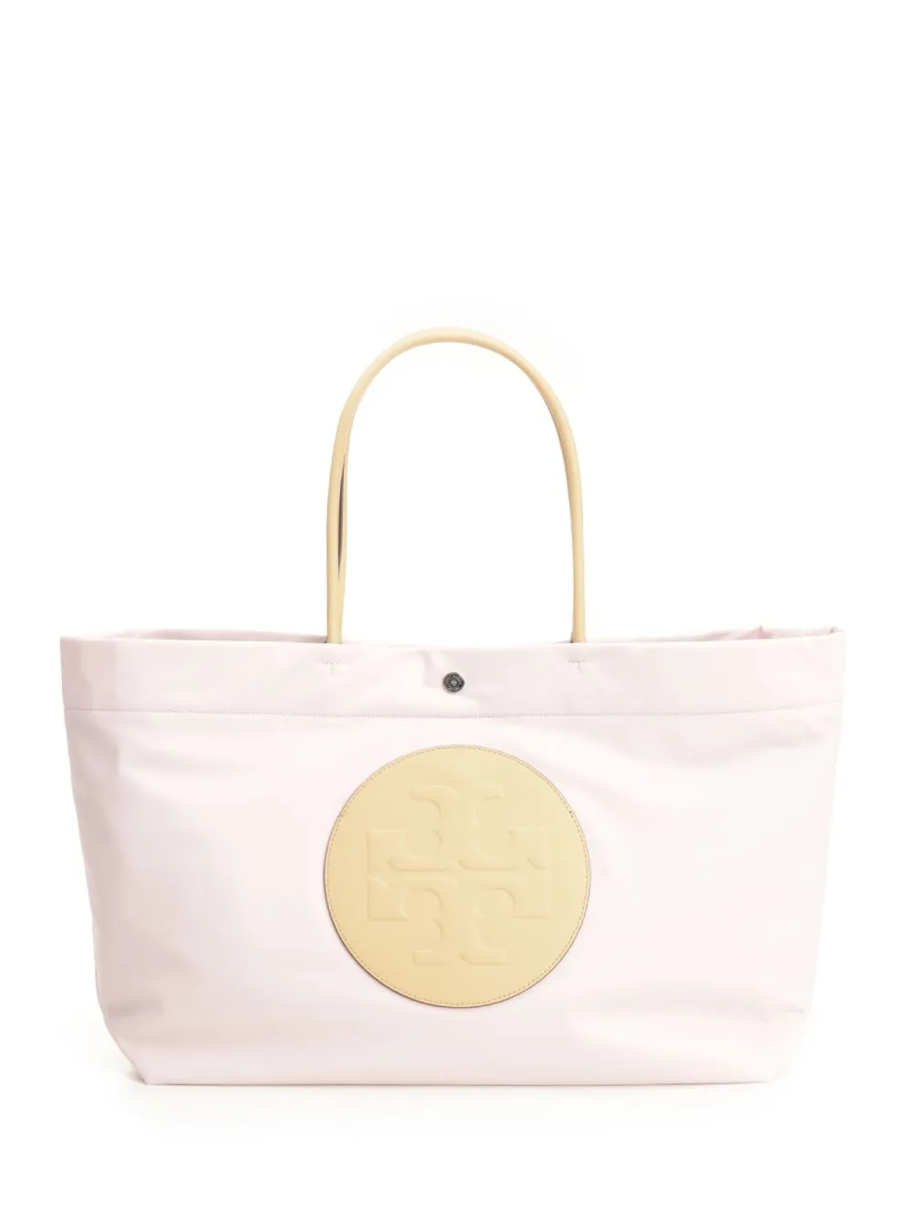 Ella Twist Shopping Bag Shoulder Bags Rose sold by Wanan Luxury