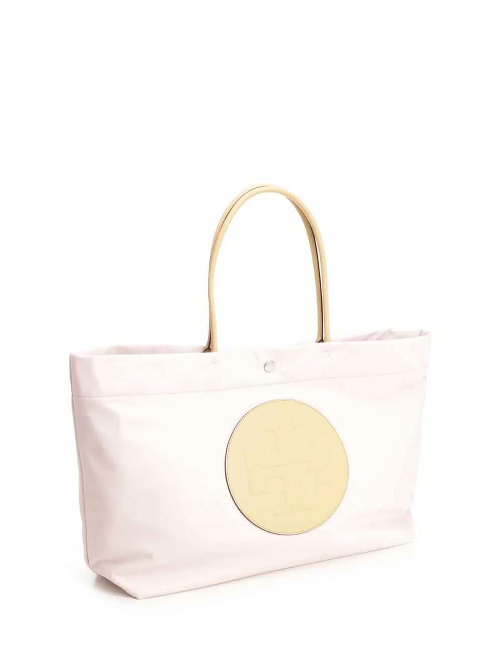 Ella Twist Shopping Bag Shoulder Bags Rose sold by Wanan Luxury product image thumbnail 2