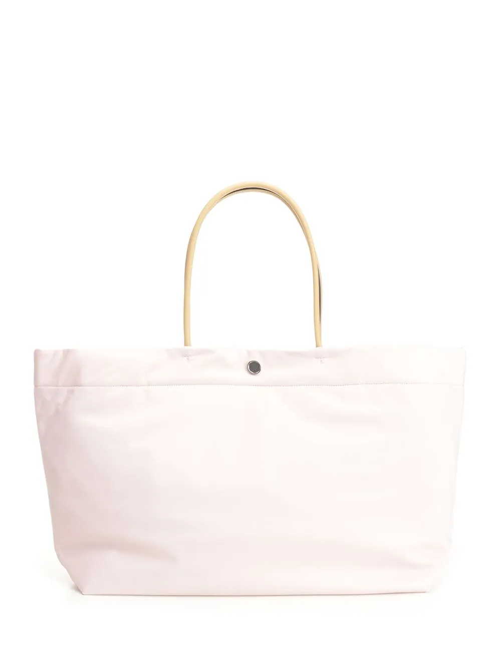 Ella Twist Shopping Bag Shoulder Bags Rose sold by Wanan Luxury product image thumbnail 3