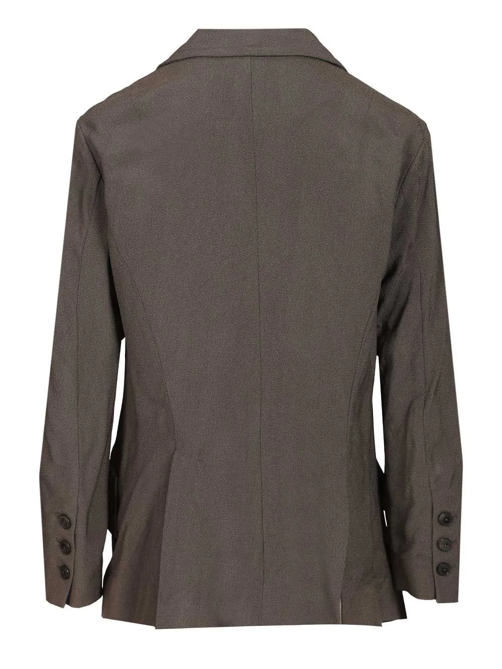Straight Inferno Jacket Jackets Grey sold by Wanan Luxury product image thumbnail 2