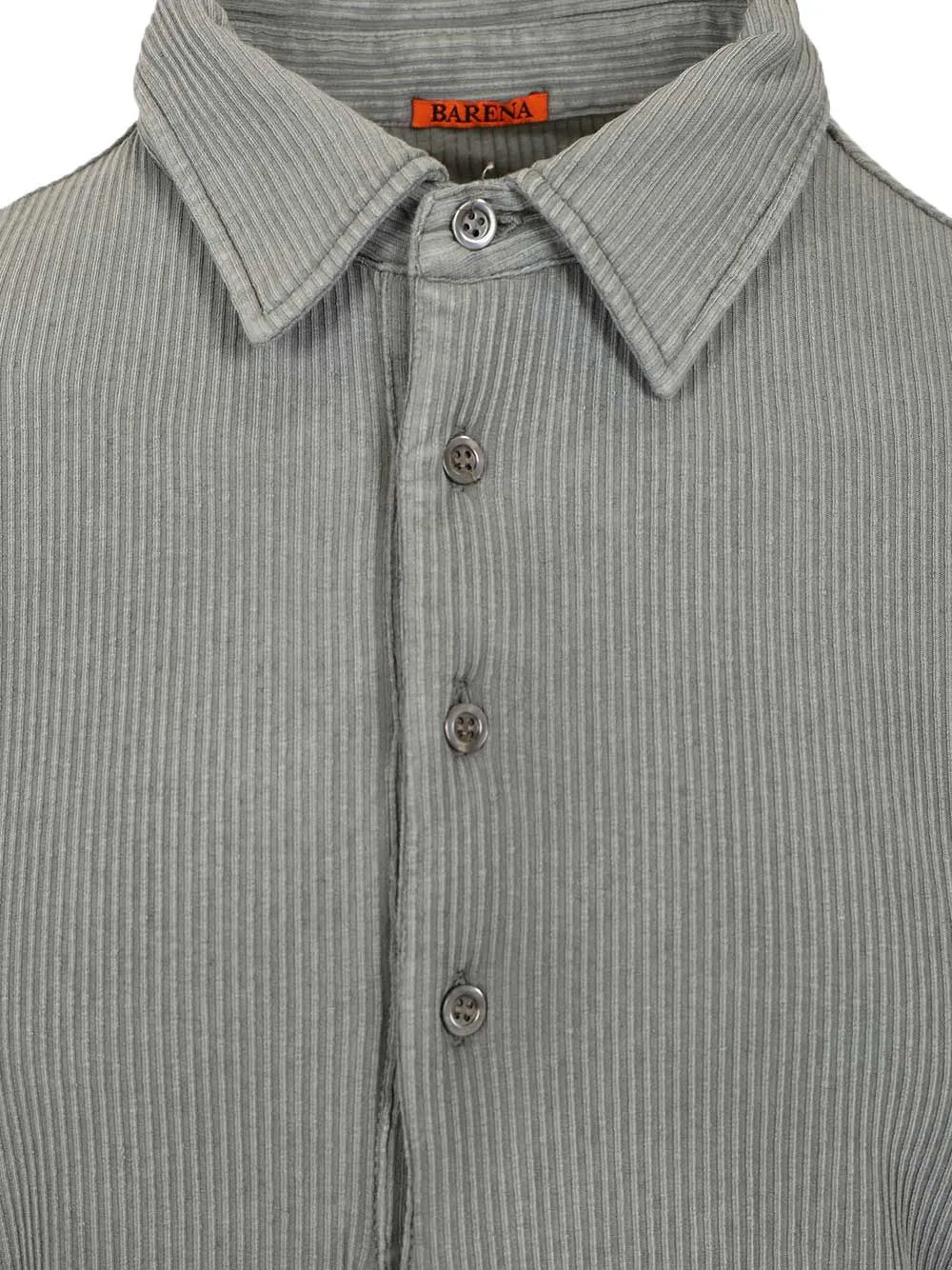 Scalmana Carmin T-Shirt Grey sold by Wanan Luxury product image thumbnail 3