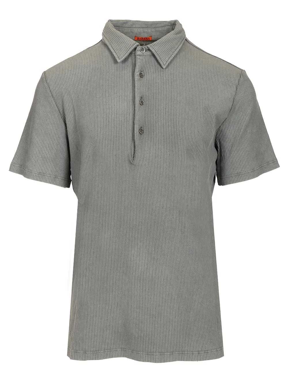 Scalmana Carmin T-Shirt Grey sold by Wanan Luxury