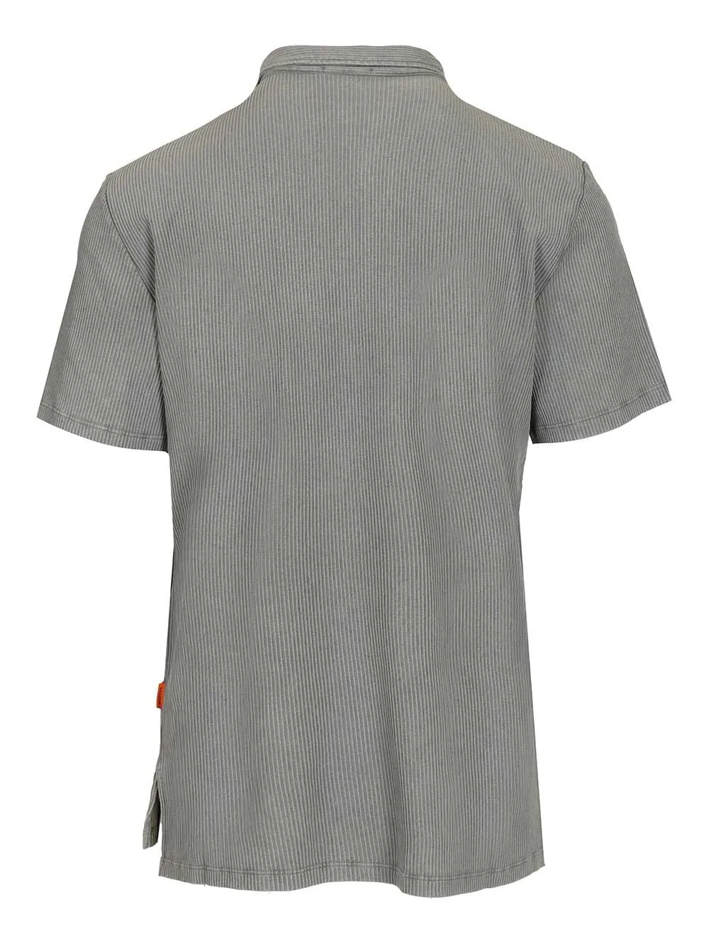 Scalmana Carmin T-Shirt Grey sold by Wanan Luxury product image thumbnail 2