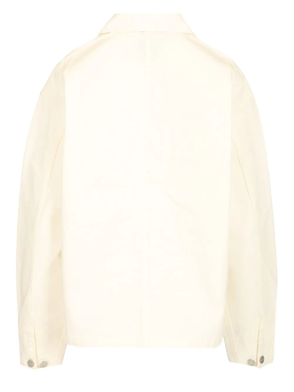 Michigan Coat Jackets White sold by Wanan Luxury product image thumbnail 2