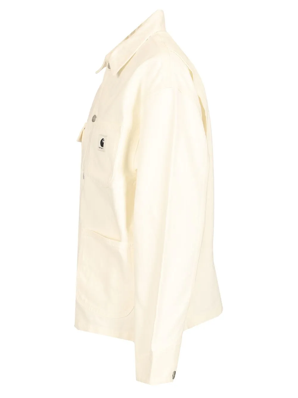 Michigan Coat Jackets White sold by Wanan Luxury product image thumbnail 3