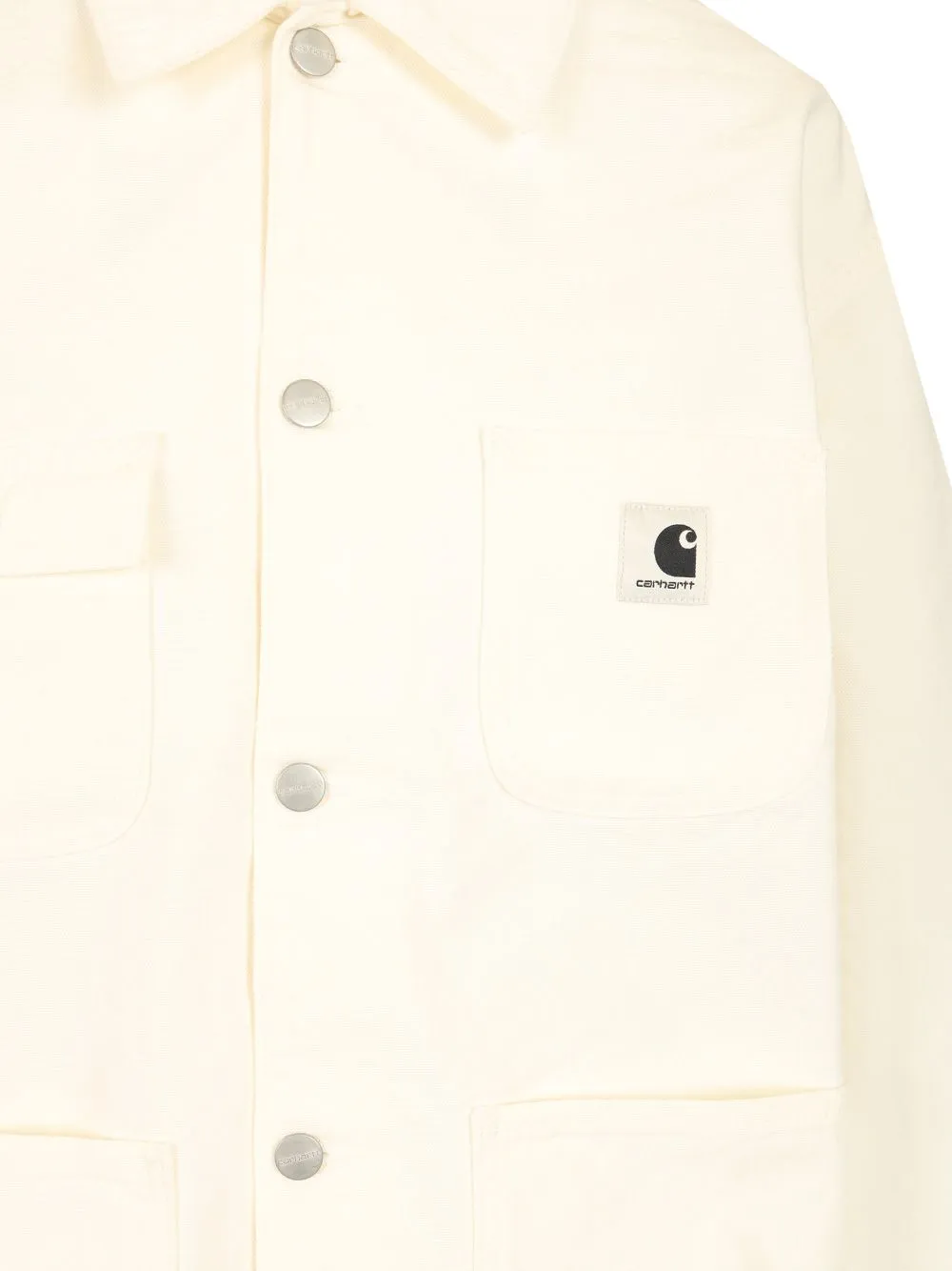 Michigan Coat Jackets White sold by Wanan Luxury product image thumbnail 4