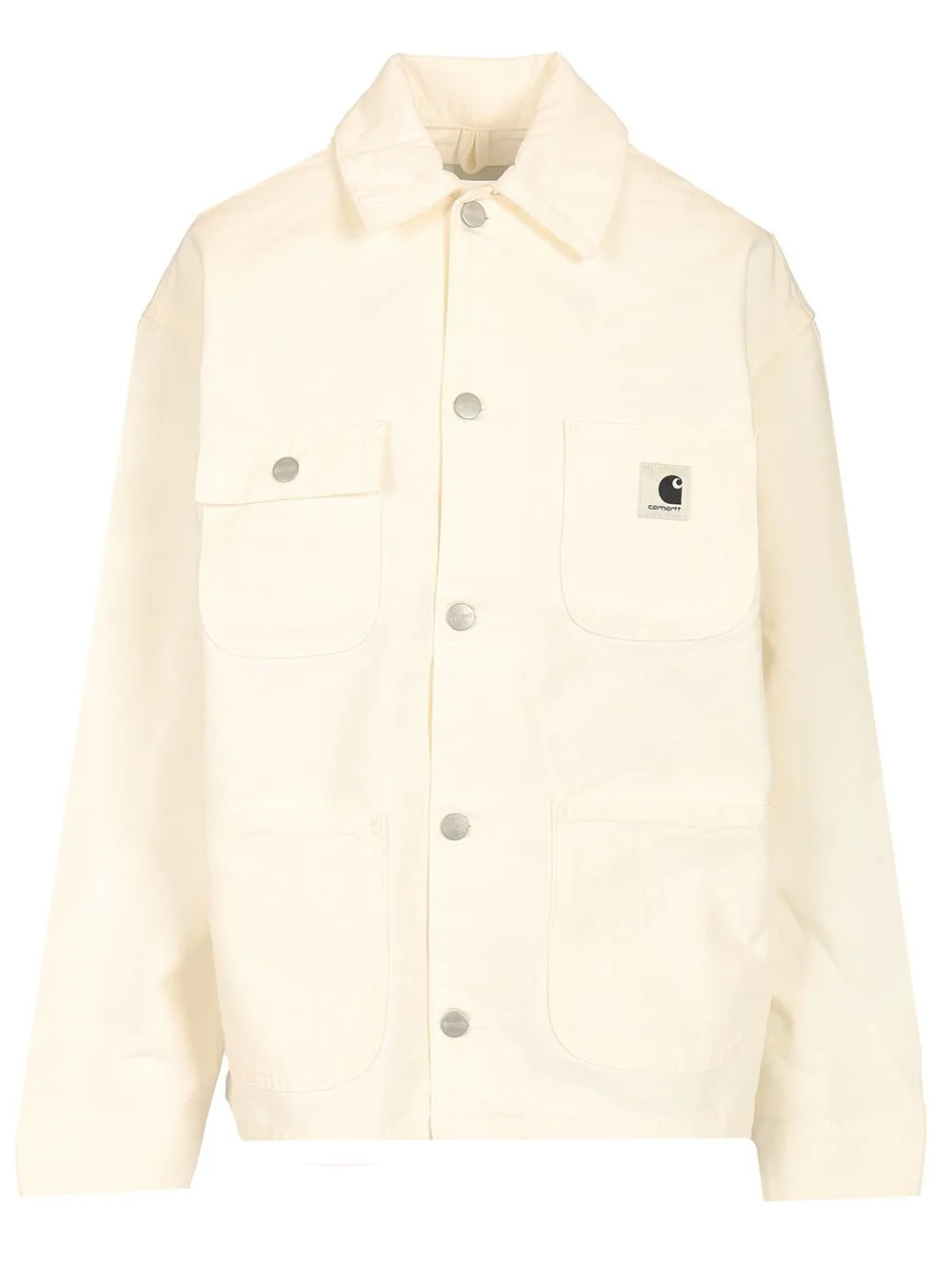 Michigan Coat Jackets White sold by Wanan Luxury