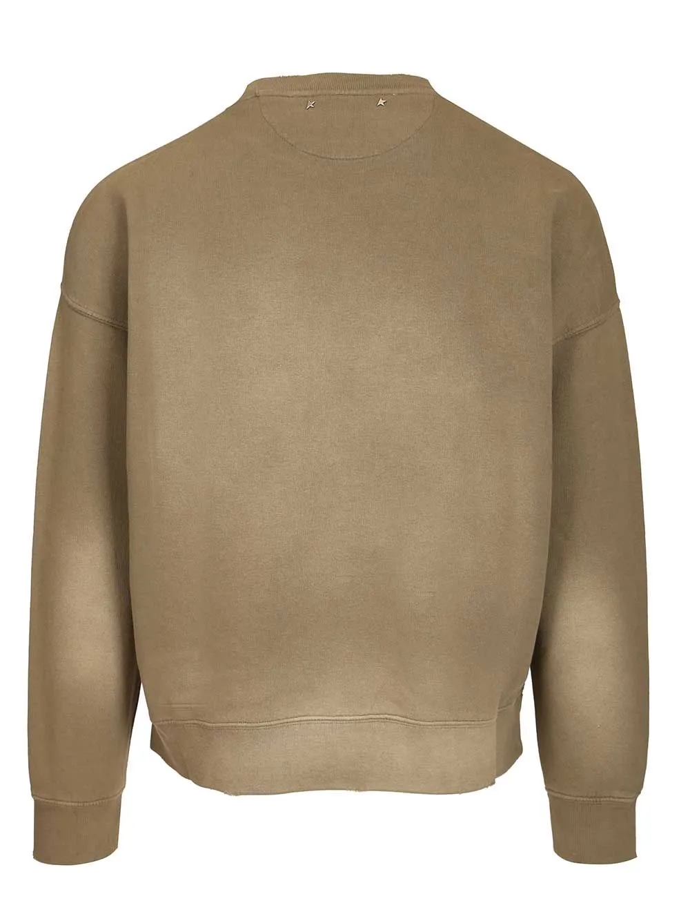 Cotton Sweatshirt Brown sold by Wanan Luxury product image thumbnail 2