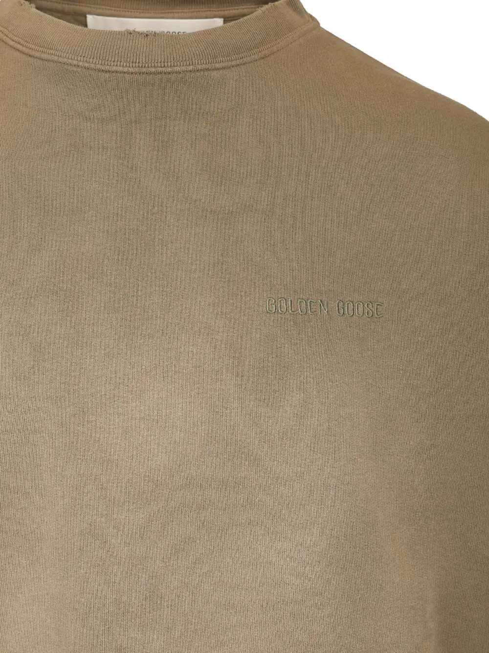 Cotton Sweatshirt Brown sold by Wanan Luxury product image thumbnail 3
