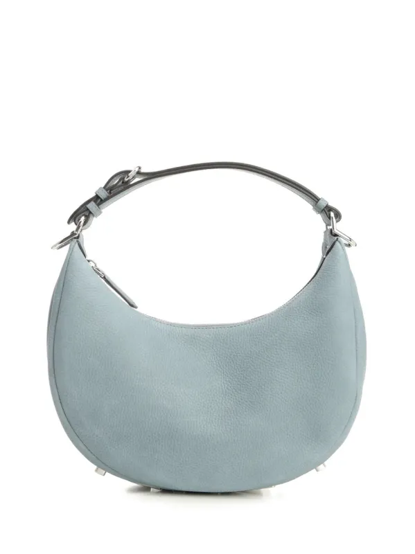 Fendigraphy Handbags Green sold by Wanan Luxury