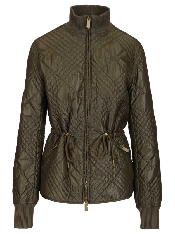 Wakerley Jackets Brown sold by Wanan Luxury