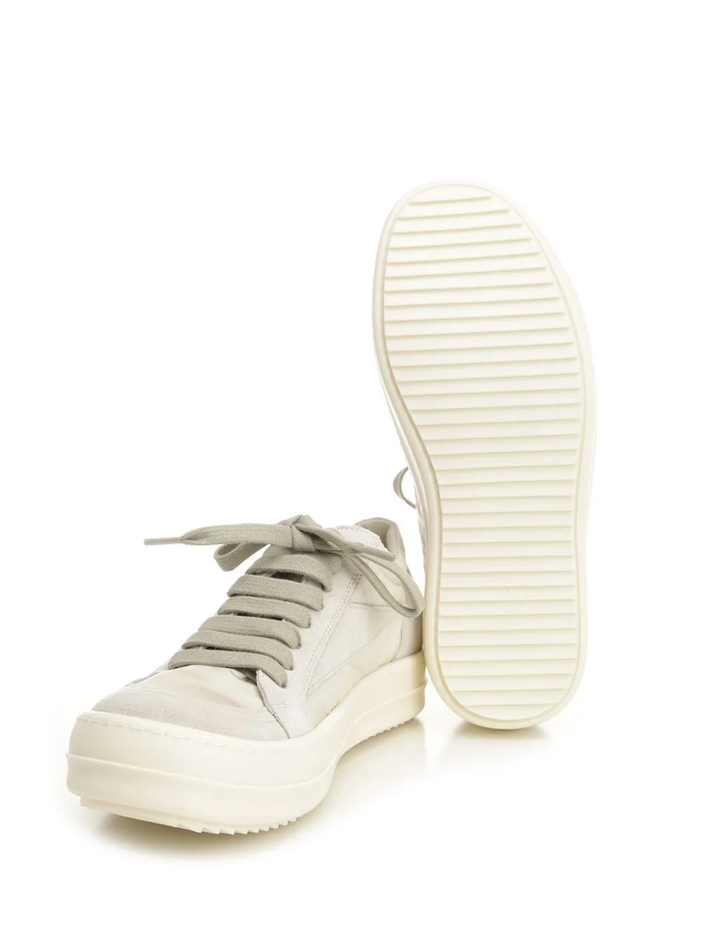 Concordians Vintage Sneaker Sneakers White sold by Wanan Luxury product image thumbnail 4