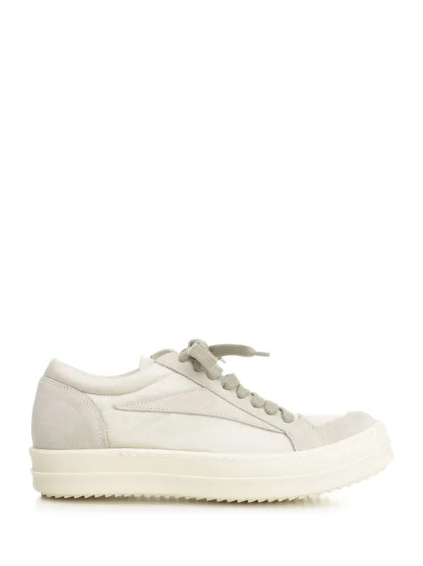 Concordians Vintage Sneaker Sneakers White sold by Wanan Luxury