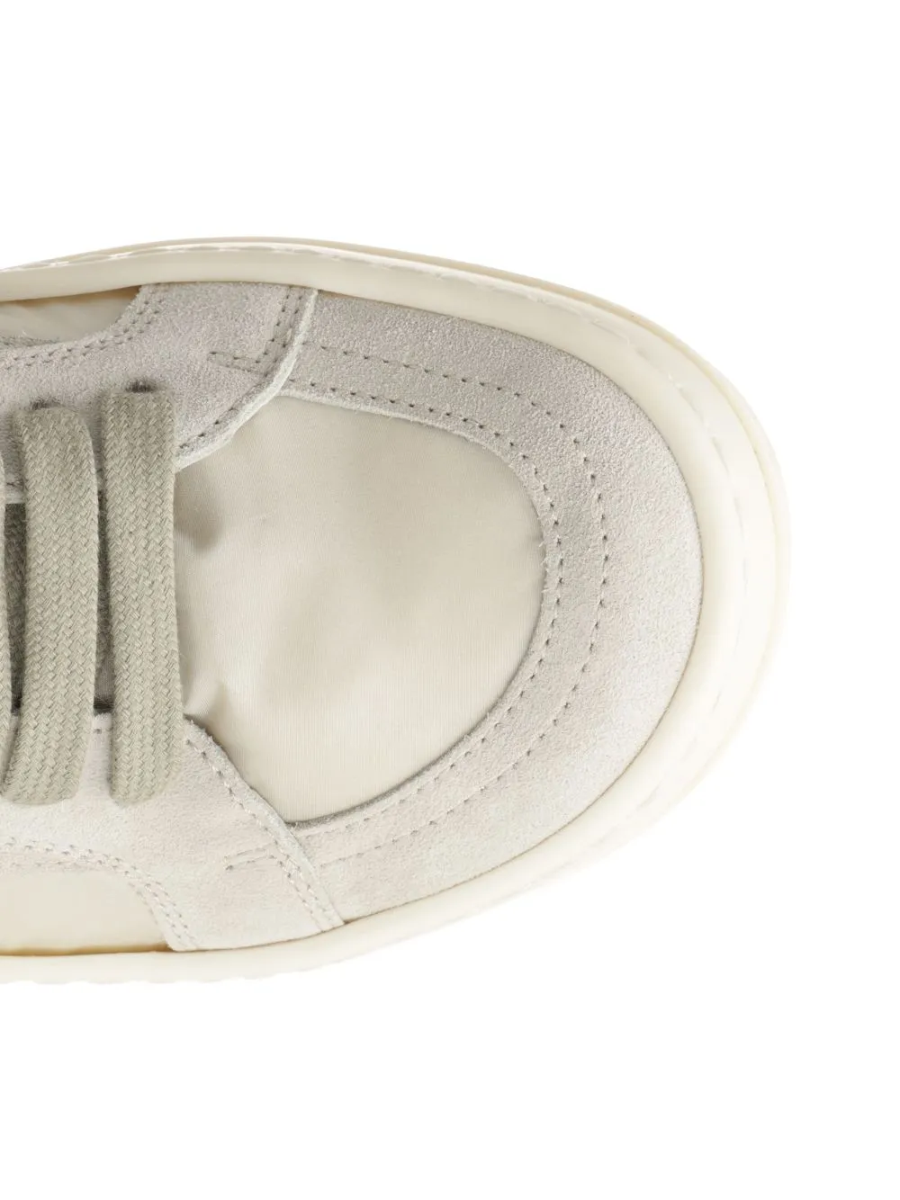 Concordians Vintage Sneaker Sneakers White sold by Wanan Luxury product image thumbnail 5