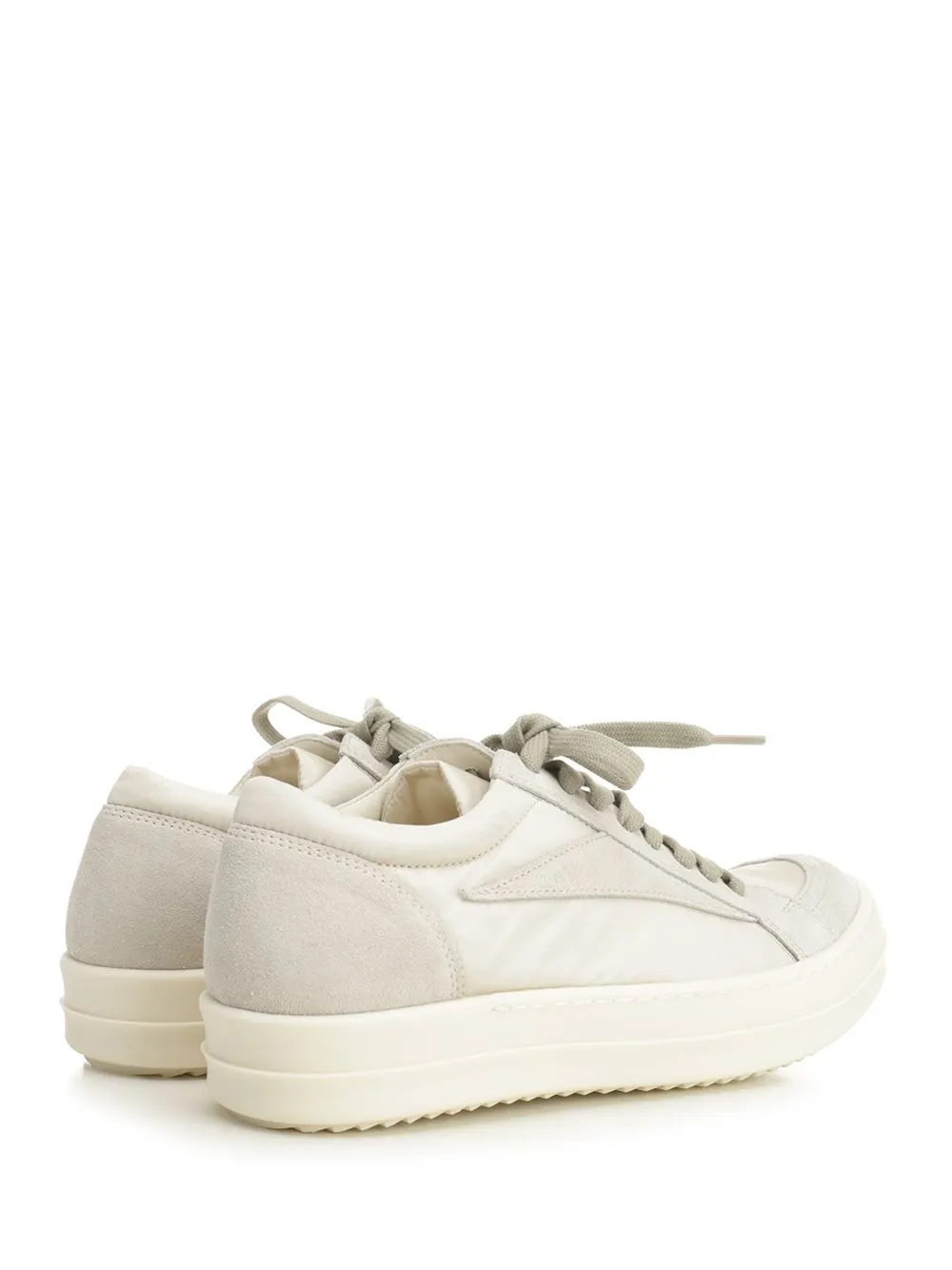 Concordians Vintage Sneaker Sneakers White sold by Wanan Luxury product image thumbnail 2